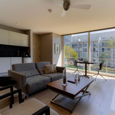 Capitalia - Aparthotel - San Angel Inn Meksyk Zewnętrze zdjęcie