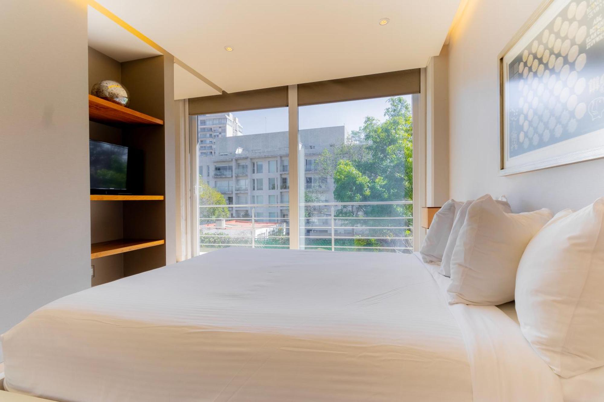 Capitalia - Aparthotel - San Angel Inn Meksyk Zewnętrze zdjęcie