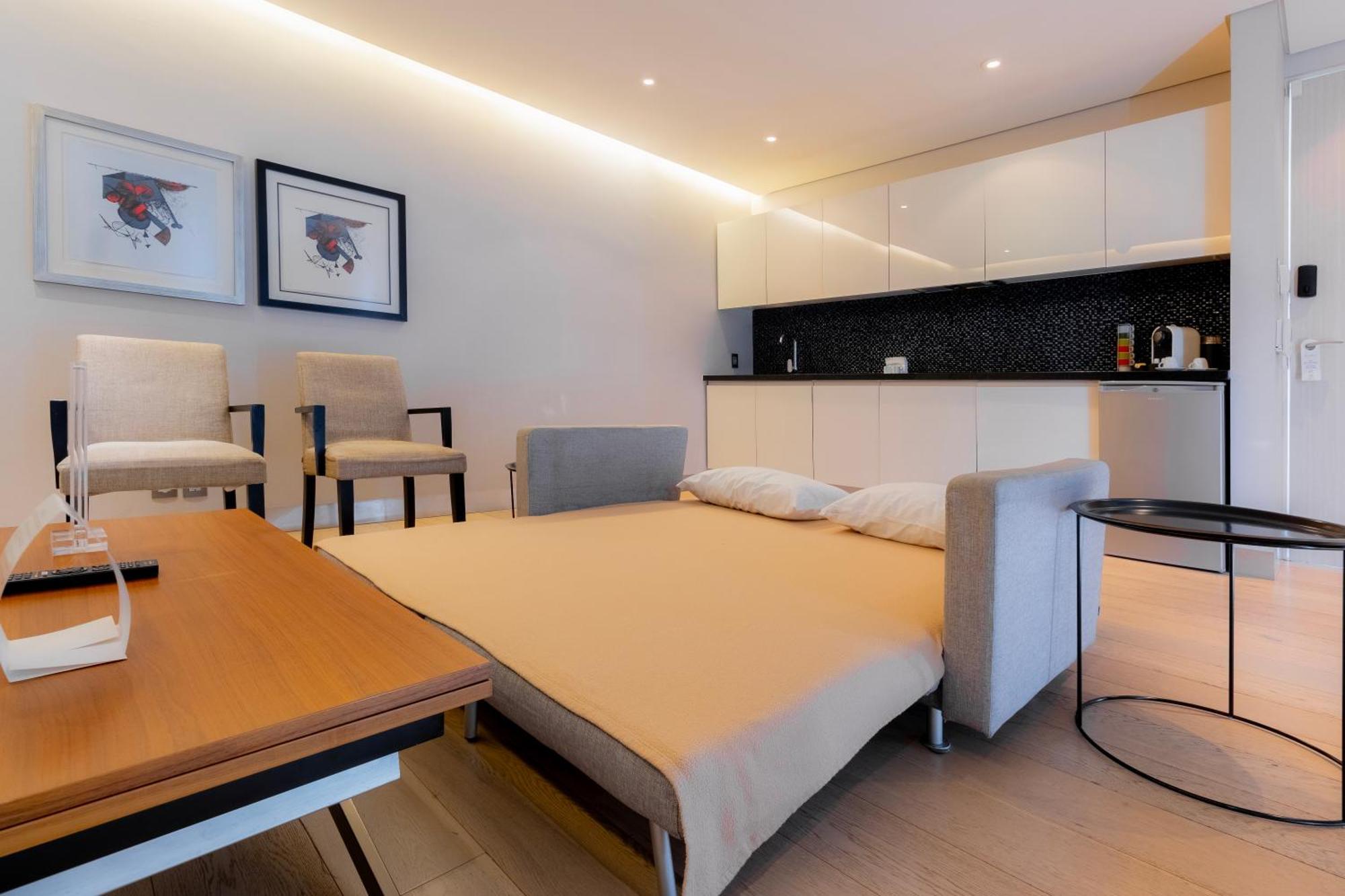 Capitalia - Aparthotel - San Angel Inn Meksyk Zewnętrze zdjęcie