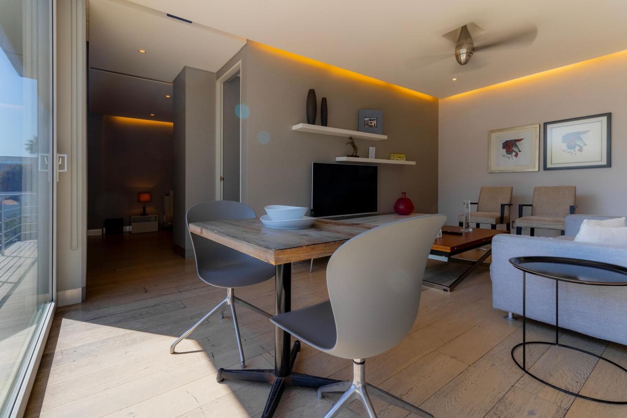 Capitalia - Aparthotel - San Angel Inn Meksyk Zewnętrze zdjęcie
