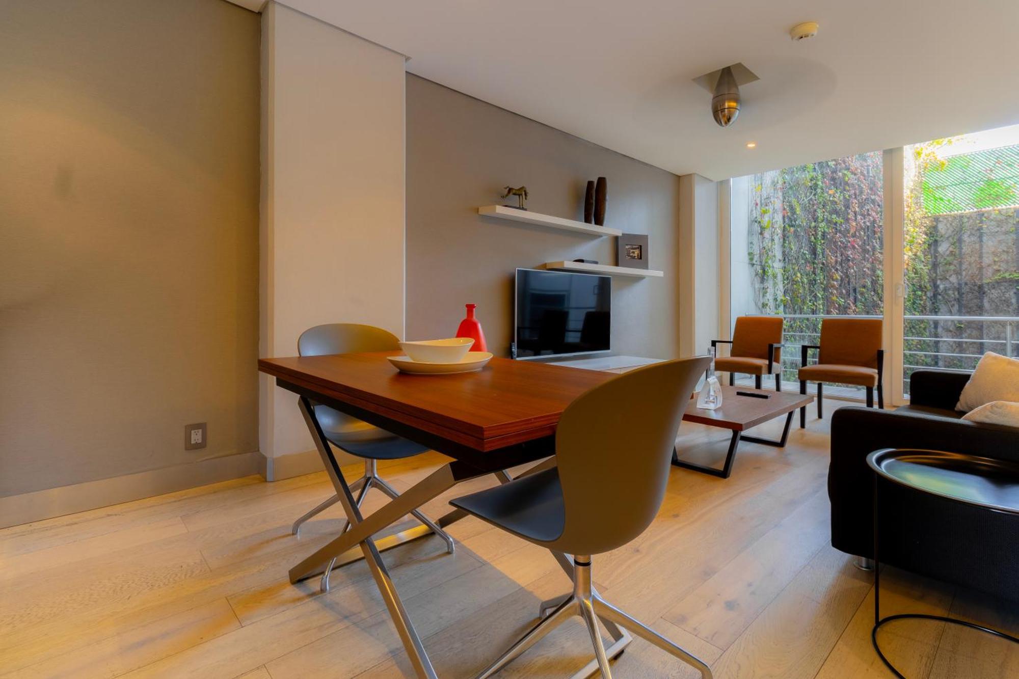 Capitalia - Aparthotel - San Angel Inn Meksyk Zewnętrze zdjęcie