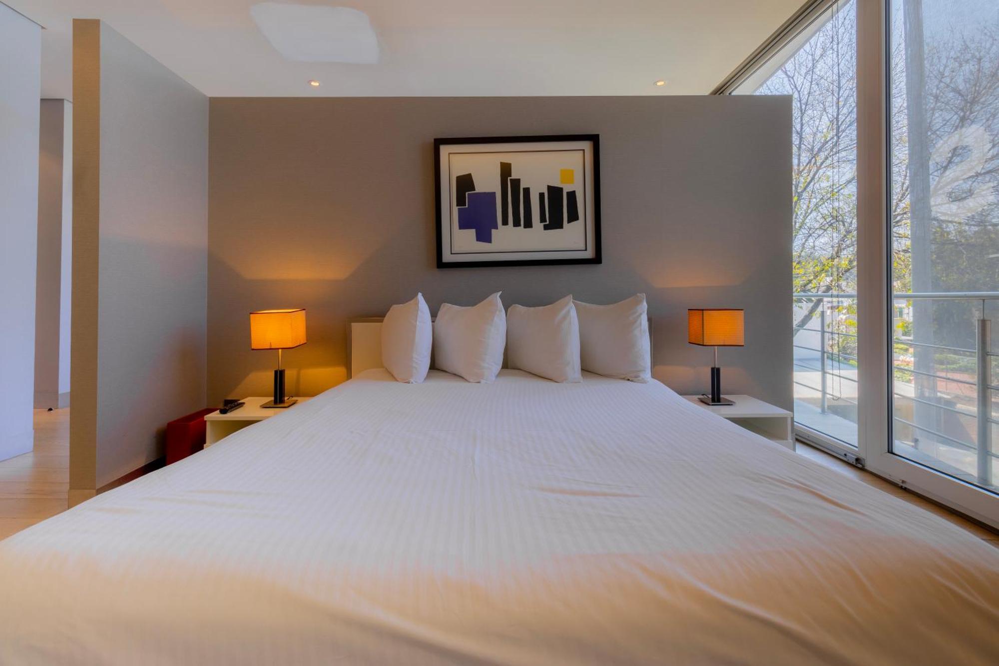 Capitalia - Aparthotel - San Angel Inn Meksyk Zewnętrze zdjęcie