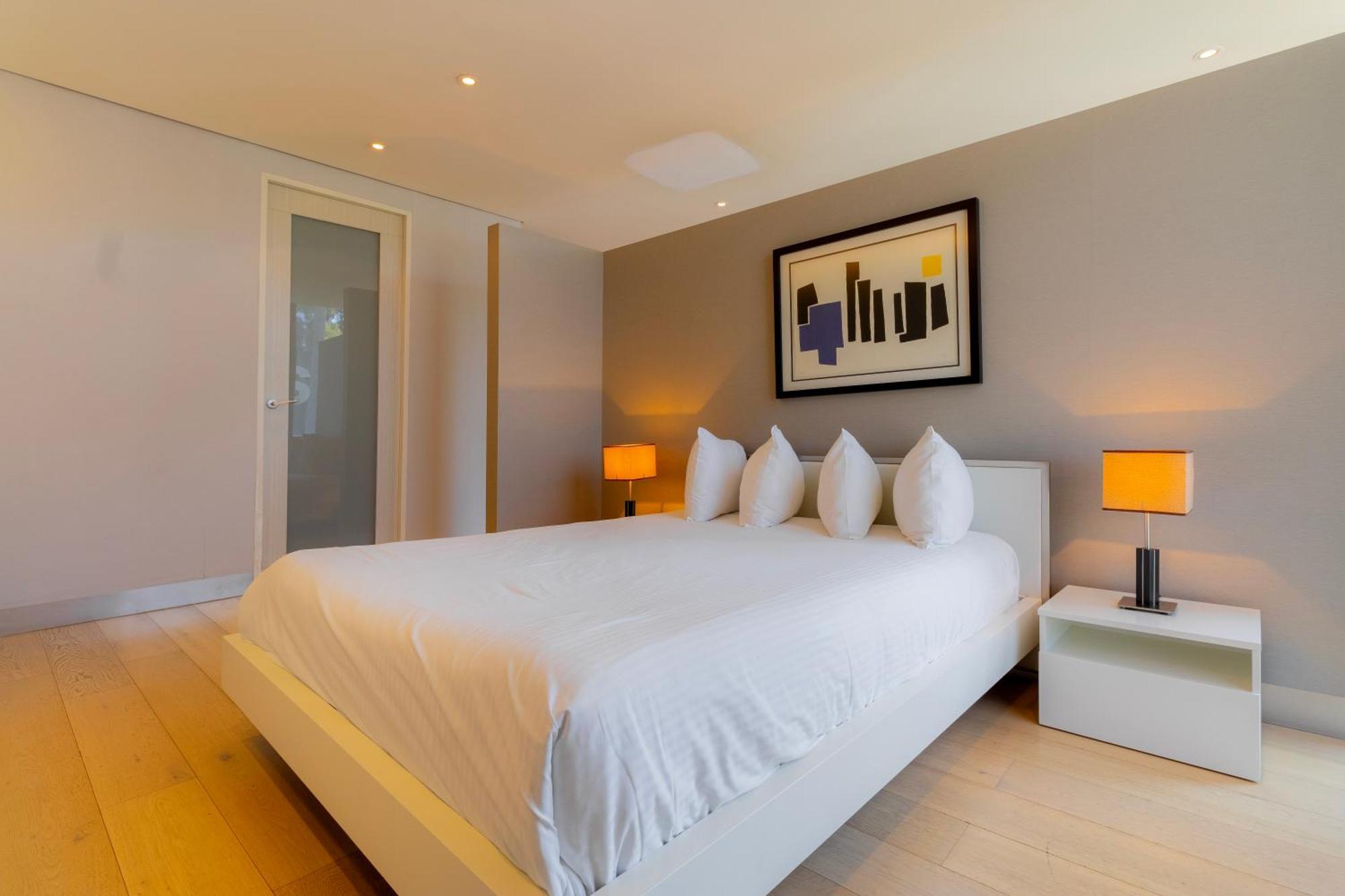 Capitalia - Aparthotel - San Angel Inn Meksyk Zewnętrze zdjęcie