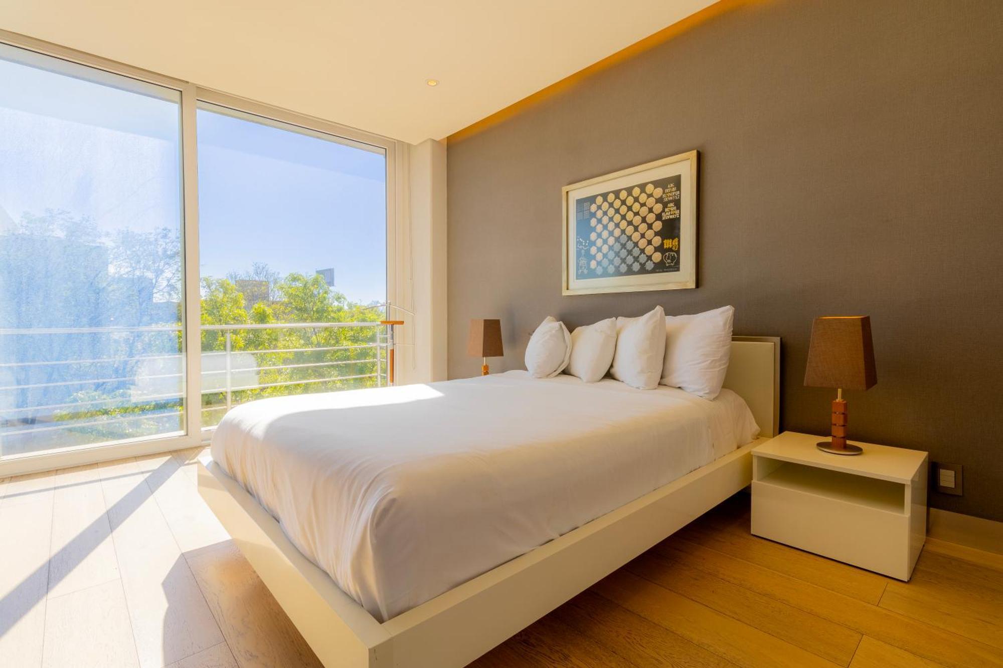 Capitalia - Aparthotel - San Angel Inn Meksyk Zewnętrze zdjęcie