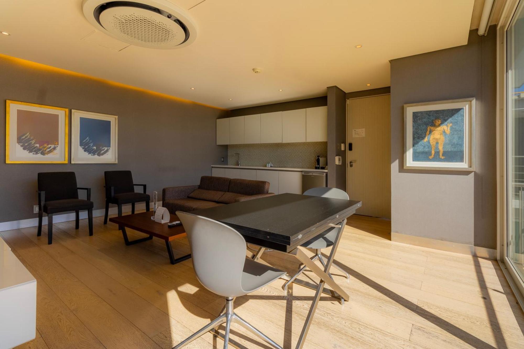 Capitalia - Aparthotel - San Angel Inn Meksyk Zewnętrze zdjęcie