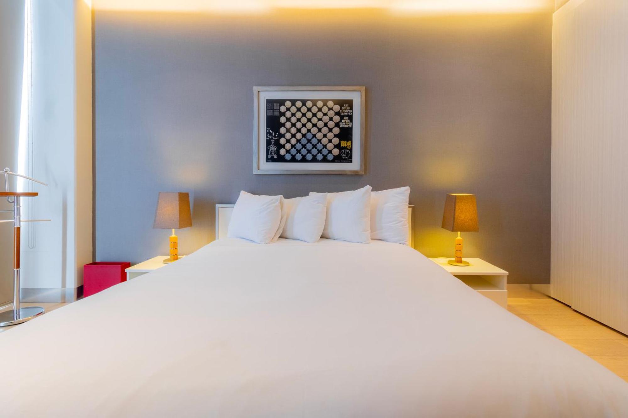Capitalia - Aparthotel - San Angel Inn Meksyk Zewnętrze zdjęcie